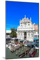 Venice, Italy-lachris77-Mounted Photographic Print