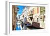 Venice, Italy-lachris77-Framed Photographic Print