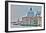 Venice Lately-Assaf Frank-Framed Giclee Print