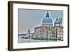 Venice Lately-Assaf Frank-Framed Giclee Print