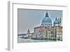 Venice Lately-Assaf Frank-Framed Giclee Print