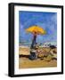 Venice Lido-Christine McKechnie-Framed Giclee Print