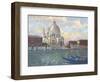 Venice Light-John Zaccheo-Framed Premium Giclee Print