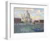 Venice Light-John Zaccheo-Framed Premium Giclee Print