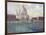 Venice Light-John Zaccheo-Framed Giclee Print