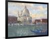 Venice Light-John Zaccheo-Framed Giclee Print