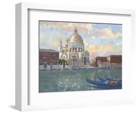 Venice Light-John Zaccheo-Framed Giclee Print