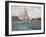 Venice Light-John Zaccheo-Framed Giclee Print