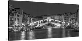 Venice Lights-Assaf Frank-Stretched Canvas