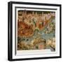 Venice, Marco Polo 1338-null-Framed Art Print