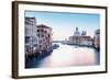 Venice Meander-Manjik-Framed Giclee Print