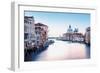 Venice Meander-Manjik-Framed Giclee Print