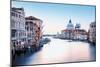 Venice Meander-Manjik-Mounted Giclee Print