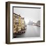 Venice Meander-Lee Frost-Framed Art Print