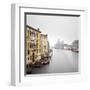 Venice Meander-Lee Frost-Framed Art Print