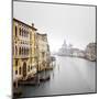 Venice Meander-Lee Frost-Mounted Art Print