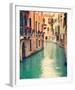 Venice Memories I-Irene Suchocki-Framed Giclee Print