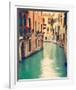 Venice Memories I-Irene Suchocki-Framed Giclee Print