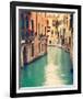 Venice Memories I-Irene Suchocki-Framed Giclee Print