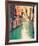 Venice Memories I-Irene Suchocki-Framed Giclee Print