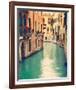 Venice Memories I-Irene Suchocki-Framed Giclee Print