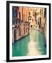 Venice Memories I-Irene Suchocki-Framed Giclee Print