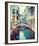 Venice Memories II-Irene Suchocki-Framed Giclee Print