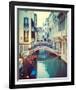 Venice Memories II-Irene Suchocki-Framed Giclee Print