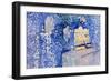 Venice: Night of the Festival of the Redeemer, 1903-Henri-Edmond Cross-Framed Giclee Print