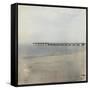 Venice Pier II-Casey Mckee-Framed Stretched Canvas