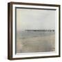 Venice Pier II-Casey Mckee-Framed Art Print