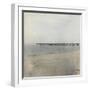 Venice Pier II-Casey Mckee-Framed Art Print