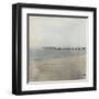 Venice Pier II-Casey Mckee-Framed Art Print