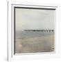 Venice Pier II-Casey Mckee-Framed Art Print