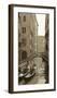 Venice Reflections-Jeff/Boyce Maihara/Watt-Framed Giclee Print