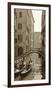 Venice Reflections-Jeff/Boyce Maihara/Watt-Framed Giclee Print