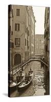 Venice Reflections-Jeff/Boyce Maihara/Watt-Stretched Canvas