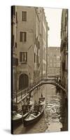 Venice Reflections-Jeff/Boyce Maihara/Watt-Stretched Canvas