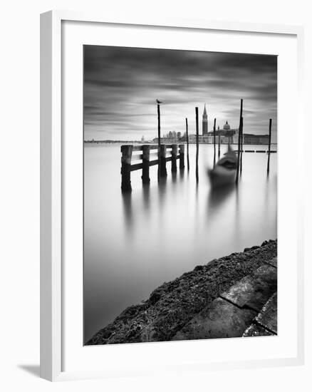 Venice San Marco-Nina Papiorek-Framed Photographic Print