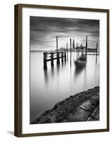 Venice San Marco-Nina Papiorek-Framed Photographic Print