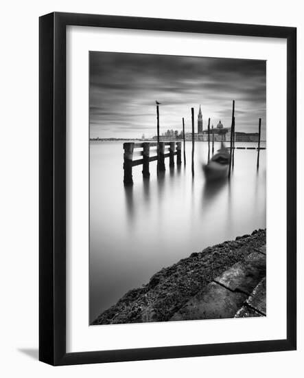 Venice San Marco-Nina Papiorek-Framed Photographic Print