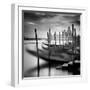 Venice Santa Maria della Salute-Nina Papiorek-Framed Photographic Print