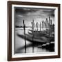 Venice Santa Maria della Salute-Nina Papiorek-Framed Photographic Print