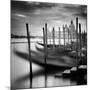 Venice Santa Maria della Salute-Nina Papiorek-Mounted Photographic Print