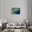Venice, Satellite Image-PLANETOBSERVER-Photographic Print displayed on a wall