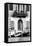 Venice Scenes I-Jeff Pica-Framed Stretched Canvas