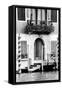 Venice Scenes I-Jeff Pica-Framed Stretched Canvas