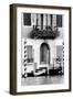 Venice Scenes I-Jeff Pica-Framed Art Print