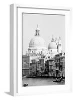 Venice Scenes IV-Jeff Pica-Framed Art Print