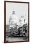 Venice Scenes IV-Jeff Pica-Framed Art Print